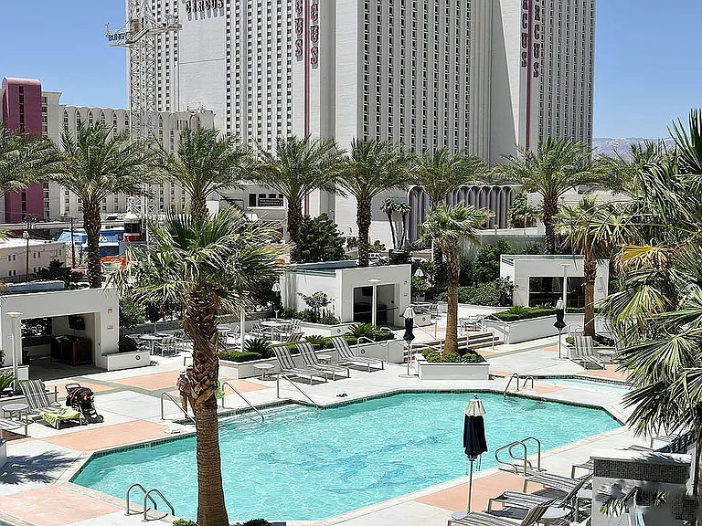 2700 Las Vegas Blvd S #2107 — Photo 18