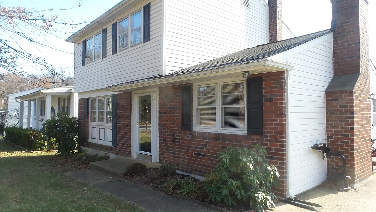 2604 Mill Creek Rd photo 1