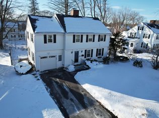 288 Oak Street, Manchester, NH 03104