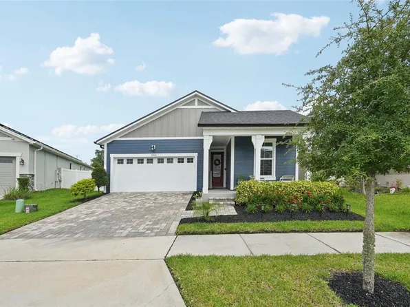 2091 Farnham Dr, Ocoee, FL 34761