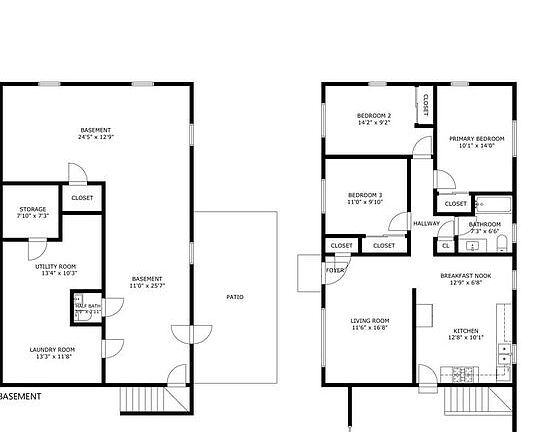 2nd image of 9722 E 13th St S