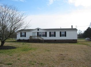 7458 Shallingtons Mill Rd, Macclesfield, NC 27852