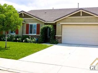 11807 California Poppy Dr, Bakersfield, CA