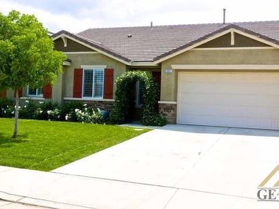 11807 California Poppy Dr, Bakersfield, CA, 93311