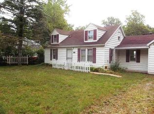7990 George St, Lambertville, MI 48144