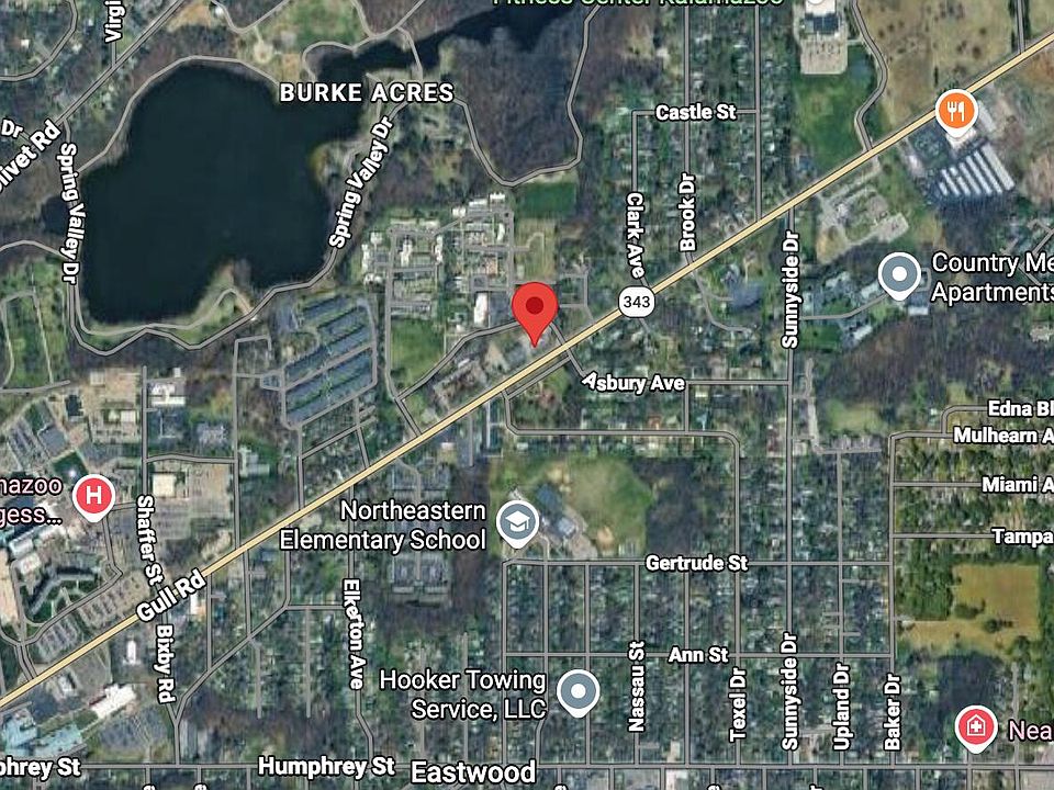 1st image of 2425 Gull Rd