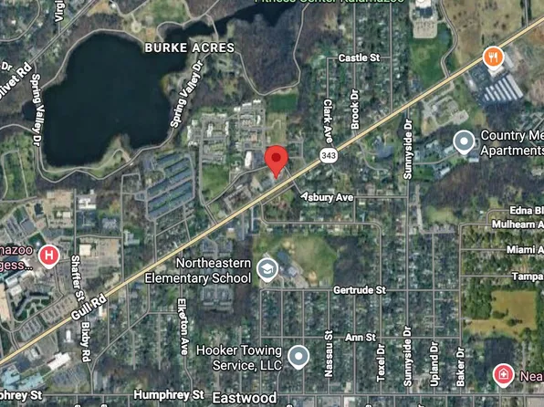2425 Gull Rd, Kalamazoo, MI 49048