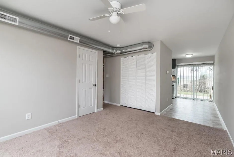 2 bed, 1.0 bath, 756 sqft, $1,125 — Photo 3