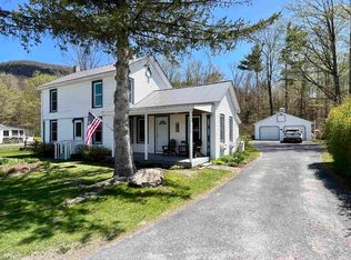 1622 State Route 30 #30, Wells, VT 05774