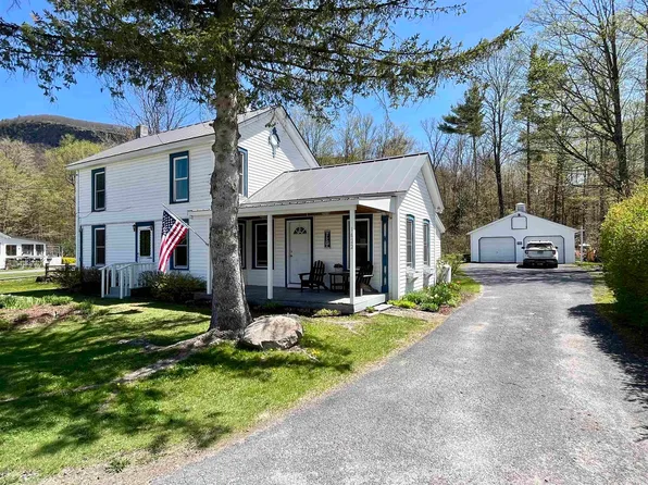 1622 VT Route 30, Wells, VT 05774