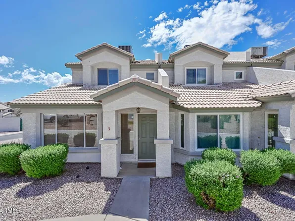 4805 E KACHINA Trail #3, Phoenix, AZ 85044