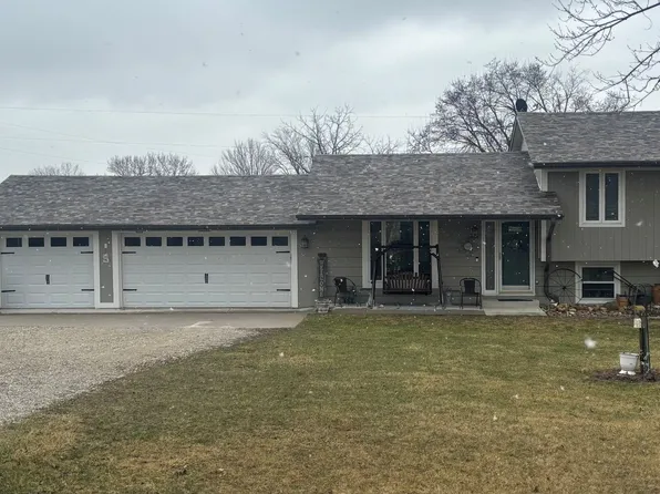 1488 Starline Ave, Osceola, IA 50213