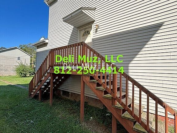 2nd image of 1427 Culver Dr #B