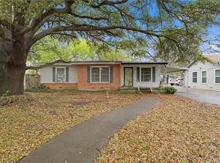 3917 Maple Ave, Waco, TX 76707