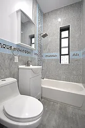 Rented by Keller Williams NYC