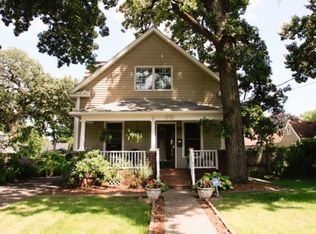 3015 SW 12th St, Des Moines, IA 50315