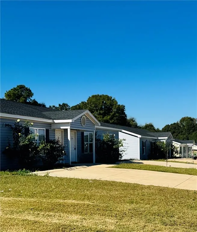 1 bed, 1.0 bath, $600 — Photo 2