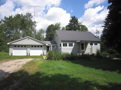 15436 State Highway M28, Newberry, MI, 49868