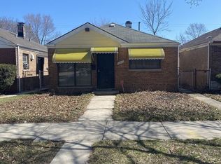 10207 S Oglesby Ave, Chicago, IL