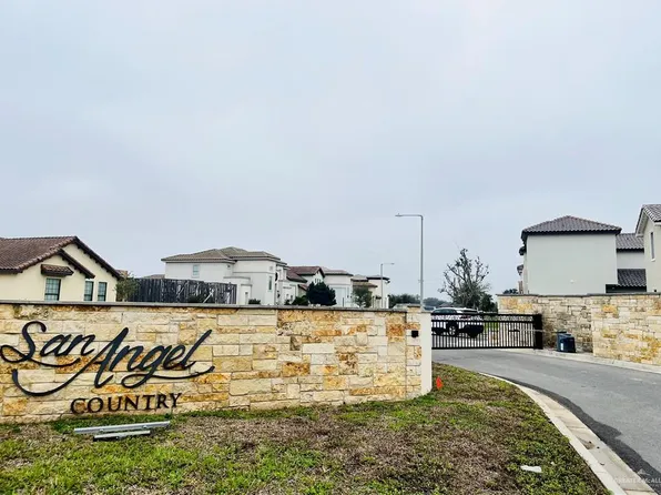 2509 S C St, McAllen, TX 78503