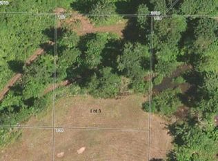 Marcola Rd LOT 3, Marcola, OR 97454