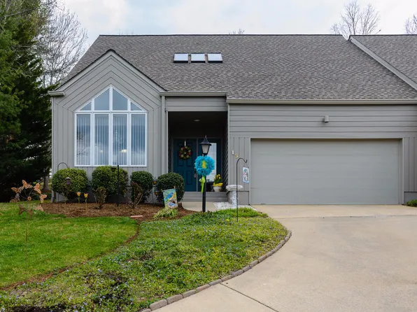 9 Highland Pointe Ct, Weaverville, NC 28787