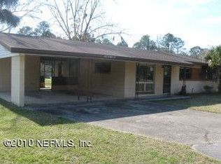 27 Martha Dr, Macclenny, FL 32063