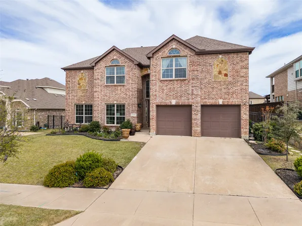 1305 Port Royale Pl, Wylie, TX 75098