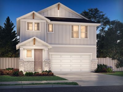 13109 Barrister Ln, Buda, TX, 78610