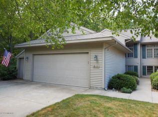 641 Tournament Cir #61, Muskegon, MI 49444