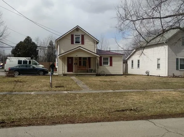 935 N State St, Marion, OH 43302