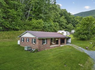138 Barbrow Hollow Rd, Saltville, VA 24370