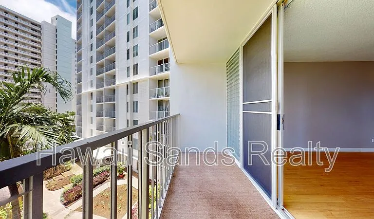 1128 Ala Napunani St #404 — Photo 10