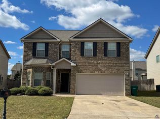 507 Dora Ln, Byron, GA 31008