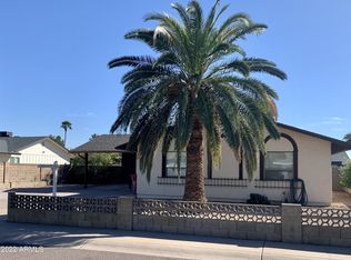 8715 E Mitchell Dr, Scottsdale, AZ 85251