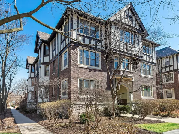 418 Church St, Evanston, IL 60201