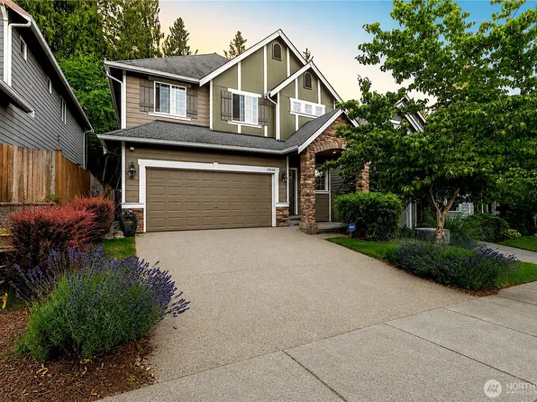 11820 62nd Avenue SE, Snohomish, WA 98296