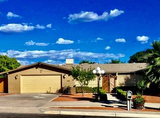 1704 Imperial Rdg, Las Cruces, NM 88011