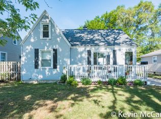 3661 Milan Ave SW, Wyoming, MI 49509