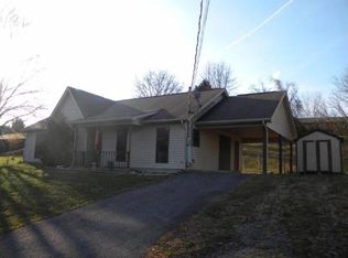 506 Allensville Rd, Sevierville, TN 37876