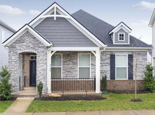 3748 Hoggett Ford Rd, Hermitage, TN 37076