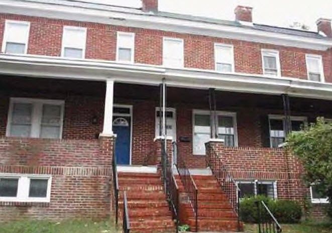 2nd image of 4018 Wilsby Ave