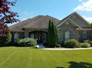25748 Winterwood Dr, Madison, AL 35756