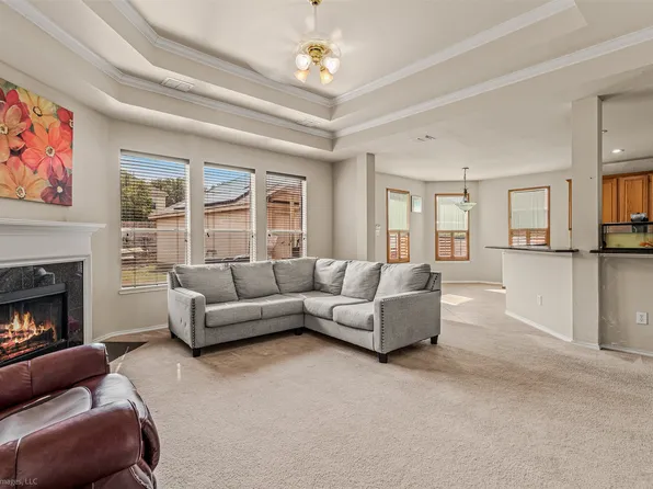 4671 Pine Grove Ln, Fort Worth, TX 76123