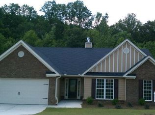 350 Redstone Rd, Jefferson, GA 30549