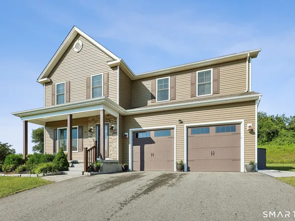 17 Sea View Terrace, Waterford, CT 06385