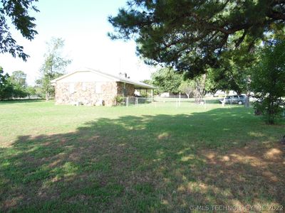 18767 W 830th Rd, Park Hill, OK, 74451
