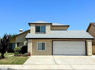 3753 E Avenue R12, Palmdale, CA 93550