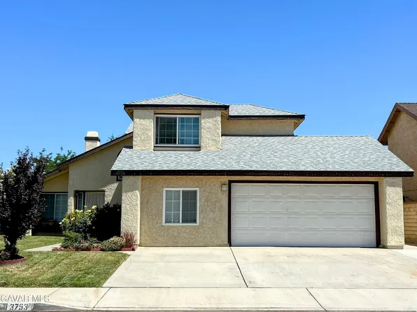 3753 E Avenue R12, Palmdale, CA 93550