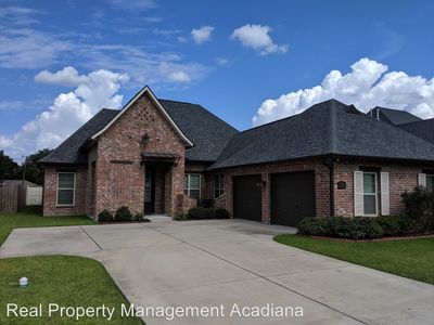 109 Bennington Ln, Youngsville, LA, 70592